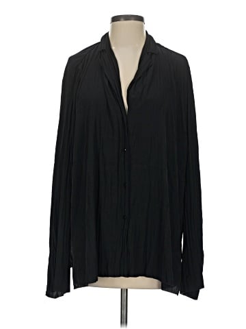 Babaton Long Sleeve Blouse (view 1)