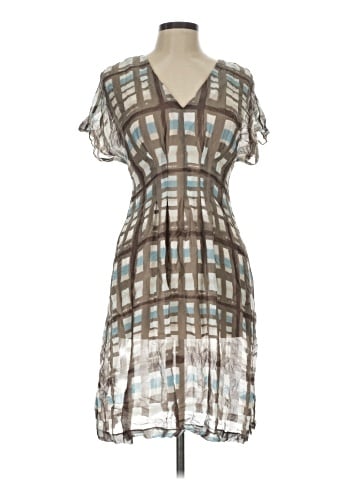 Banana Republic Casual Dress (view 1)
