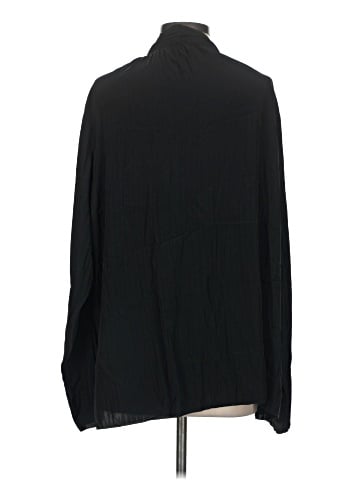 Babaton Long Sleeve Blouse (view 2)
