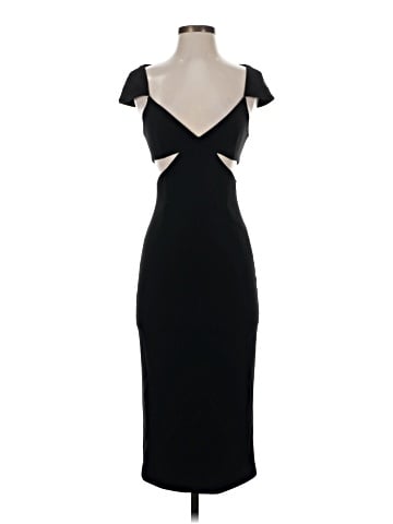 Cinq à Sept Cocktail Dress (view 1)