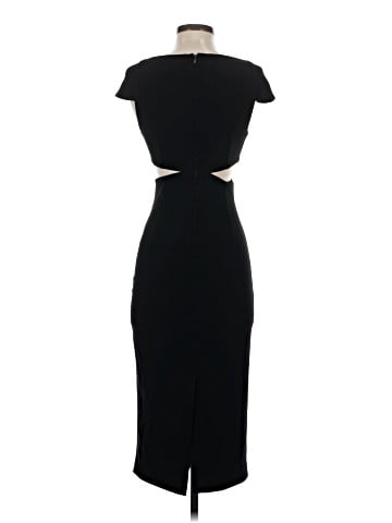 Cinq à Sept Cocktail Dress (view 2)