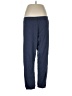 Hanes Blue Active Pants Size L - photo 1