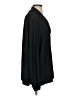 Babaton 100% Polyester Black Long Sleeve Blouse Size S - photo 4