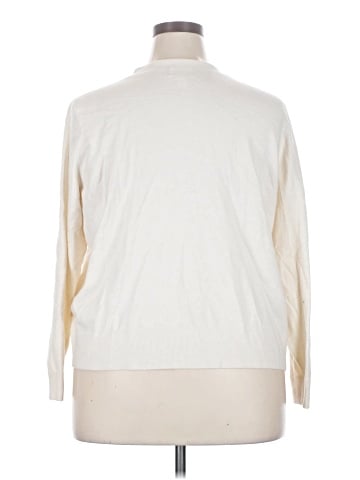 Caslon Cardigan (view 2)