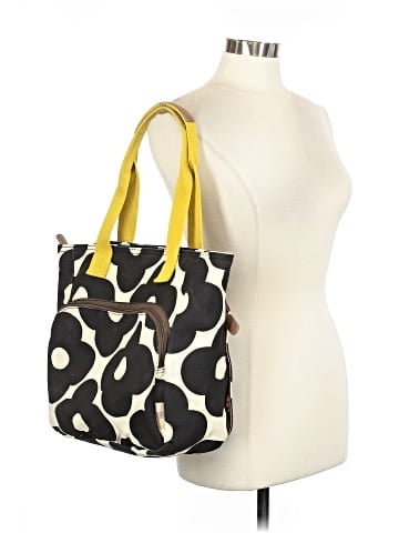 Orla Kiely for Target Tote (view 2)