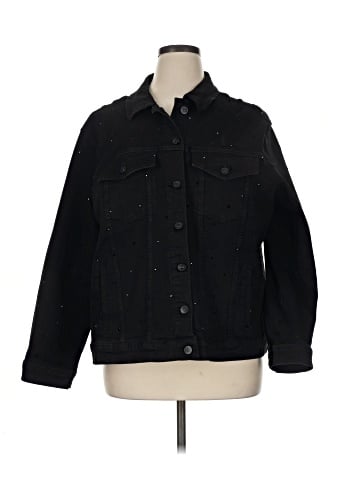 Nicole by Nicole Miller Jacket (view 1)