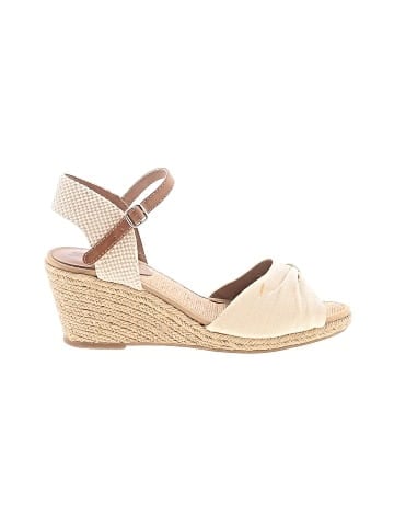 Lucky Brand Wedges (view 1)