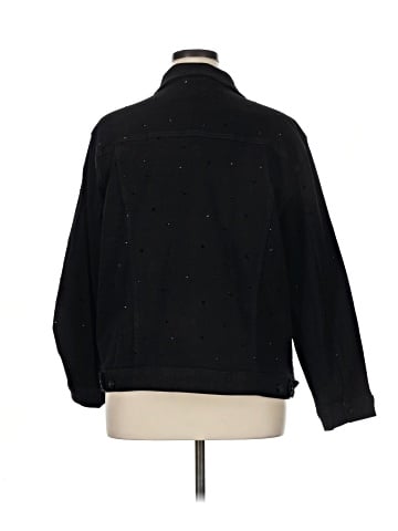 Nicole by Nicole Miller Jacket (view 2)