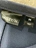 Bailey 44 Black Pullover Sweater Size M - photo 7