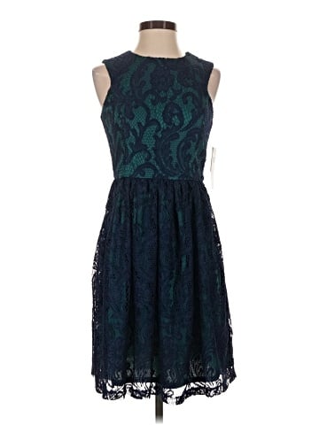 Ivy & Blu Cocktail Dress (view 1)