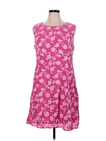 Harper Casual Dress (view 1)