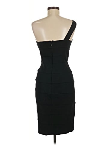 Maria Bianca Nero Cocktail Dress (view 2)