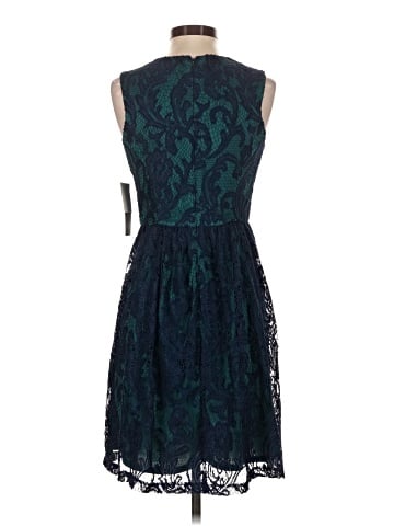 Ivy & Blu Cocktail Dress (view 2)