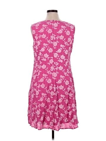 Harper Casual Dress (view 2)