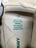 Old Navy Green Booties Size 6-12 mo (baby) - photo 4
