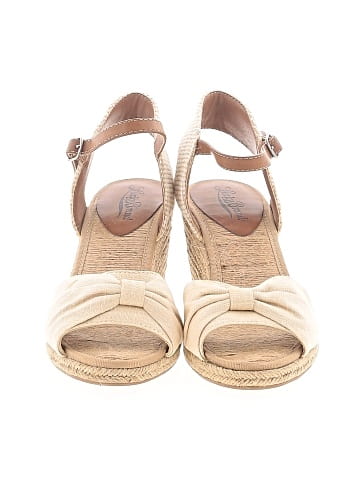 Lucky Brand Wedges (view 2)