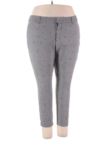 Worthington Casual Pants (view 1)