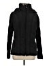 Calvin Klein 100% Polyester Solid Black Jacket Size M - photo 1