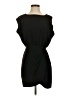 The Kooples 100% Polyester Solid Black Cocktail Dress Size XS (0) - photo 1