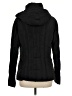 Calvin Klein 100% Polyester Solid Black Jacket Size M - photo 2