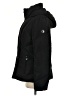 Calvin Klein 100% Polyester Solid Black Jacket Size M - photo 5