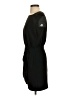 The Kooples 100% Polyester Solid Black Cocktail Dress Size XS (0) - photo 5