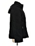 Calvin Klein 100% Polyester Solid Black Jacket Size M - photo 4