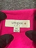Umgee Pink Sleeveless Blouse Size XL - photo 7