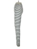 Glyder Stripes White Leggings Size XS - photo 5
