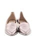 Cole Haan Metallic Silver Flats Size 6 1/2 - photo 2