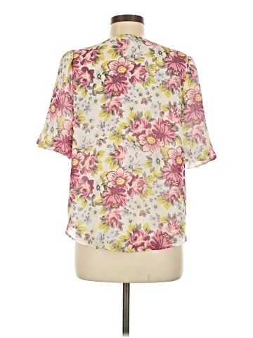 Cato Short Sleeve Blouse (view 2)