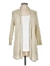 212 Collection Ivory Cardigan Size L - photo 1