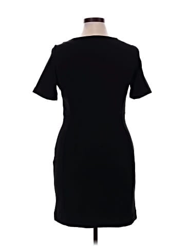 Boston Proper Casual Dress (view 2)