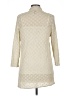 212 Collection Ivory Cardigan Size L - photo 2