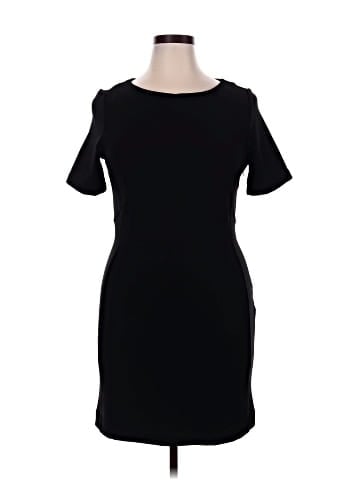 Boston Proper Casual Dress (view 1)