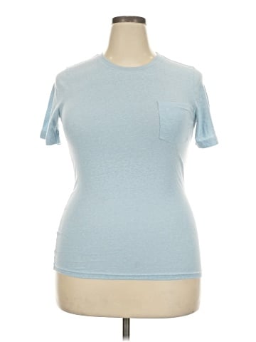 Nordstrom Short Sleeve T-Shirt (view 1)