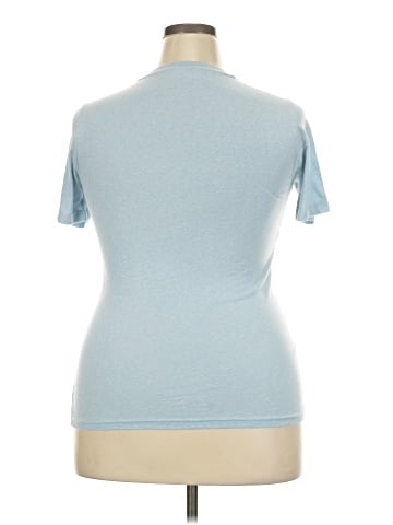 Nordstrom Short Sleeve T-Shirt (view 2)