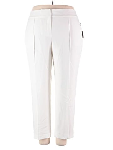 Kasper Casual Pants (view 1)