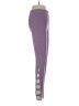 Glyder Purple Active Pants Size XS - photo 4