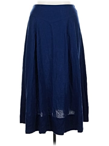 Banana Republic Factory Store Denim Skirt (view 1)