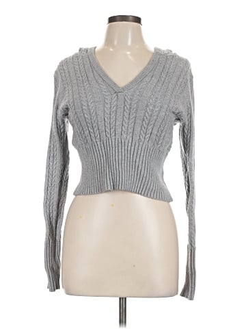 Justify Pullover Sweater (view 1)