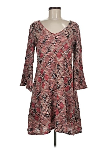 Maeve Casual Dress (view 1)