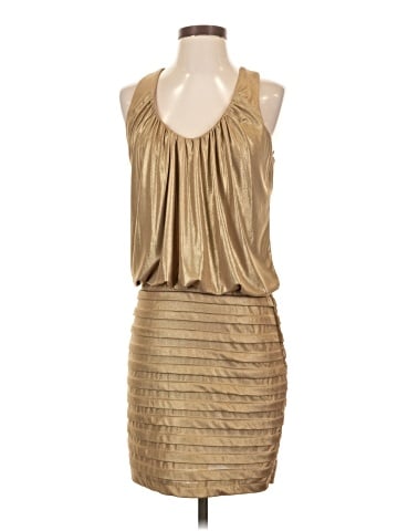 Cache Cocktail Dress (view 1)