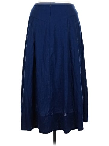 Banana Republic Factory Store Denim Skirt (view 2)