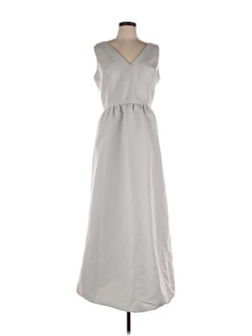 Amsale Casual Dress (view 1)