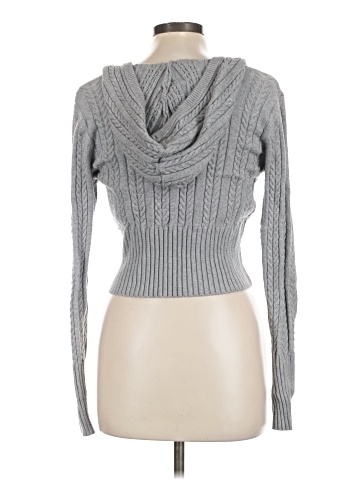 Justify Pullover Sweater (view 2)