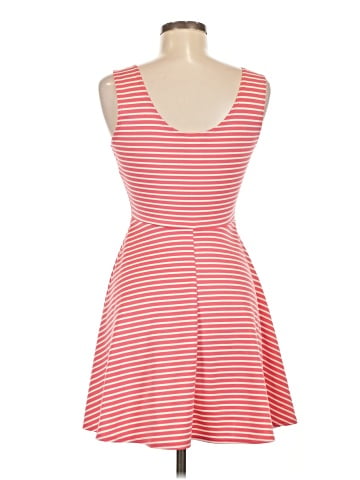 Derek Heart Casual Dress (view 2)
