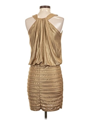 Cache Cocktail Dress (view 2)