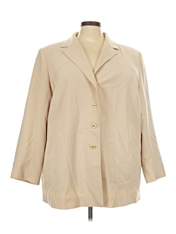Avenue Blazer (view 1)