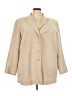 Avenue Tan Blazer Size 26 - photo 1